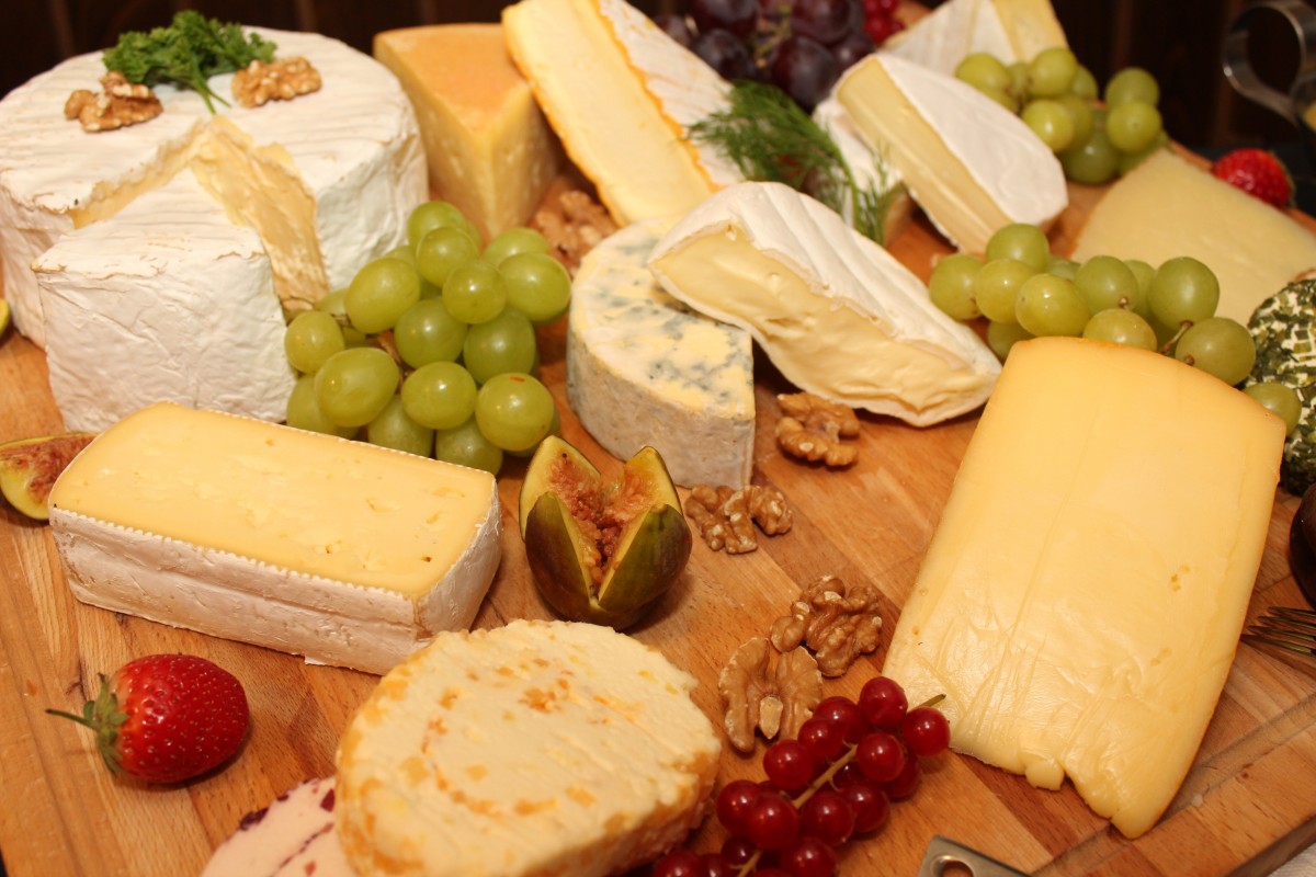 How Artisanal Cheese Is Made: A Look Inside Dairy Farms